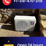 Chill Tech | HVAC repair in Bossier City, Louisiana