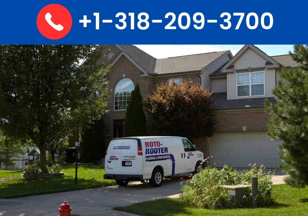 Roto-Rooter Plumbing & Drain Services | Burst Pipe Plumber