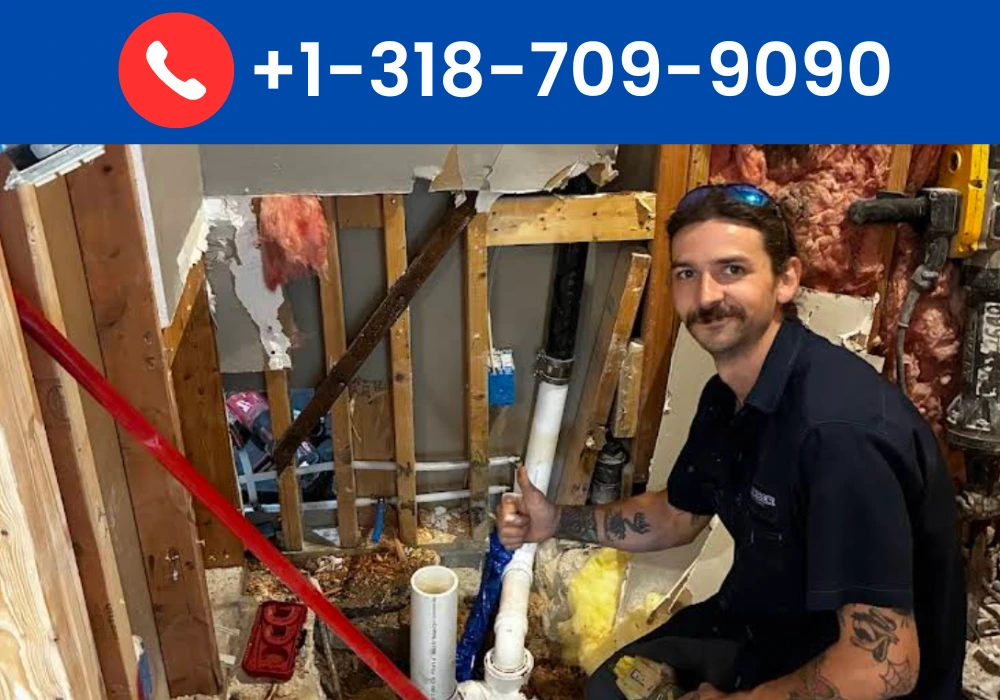Plumber For Hire | Plumber for Gas Leak