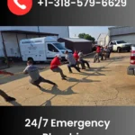 Platinum Home Services | Best Emergency Plumbing Services in Bossier City, Louisiana