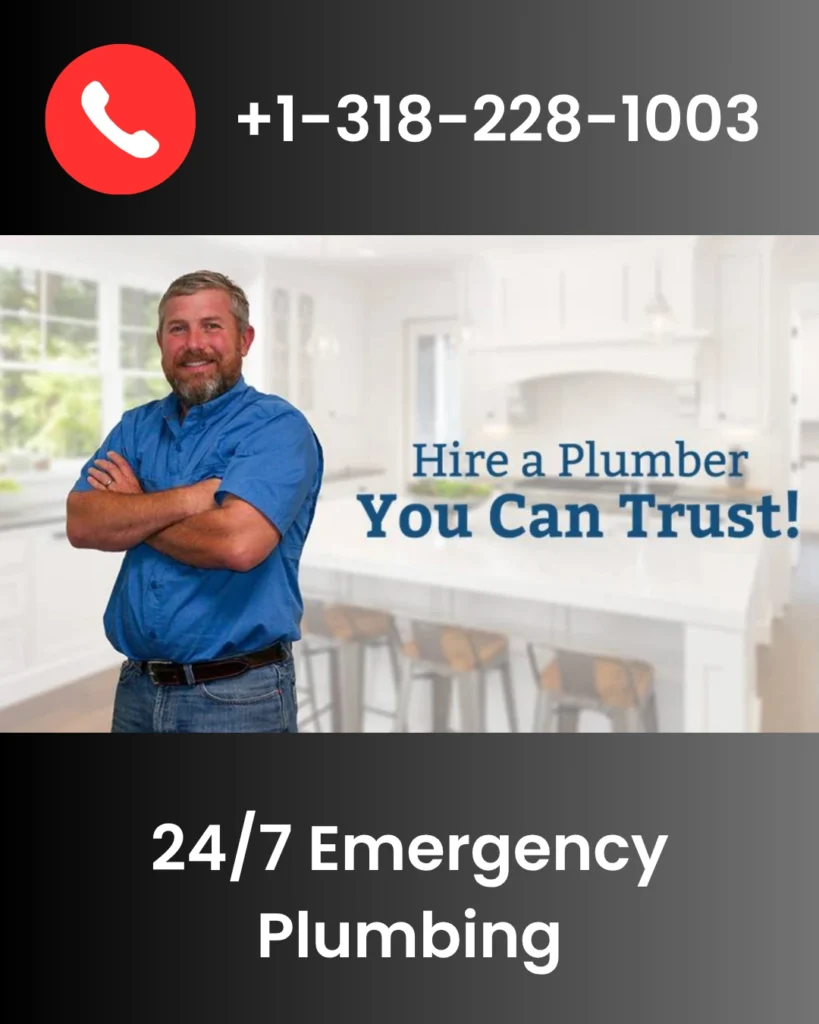 Mark Johnson & Sons Plumbing | Best Emergency Plumbing Services in Bossier City, Louisiana
