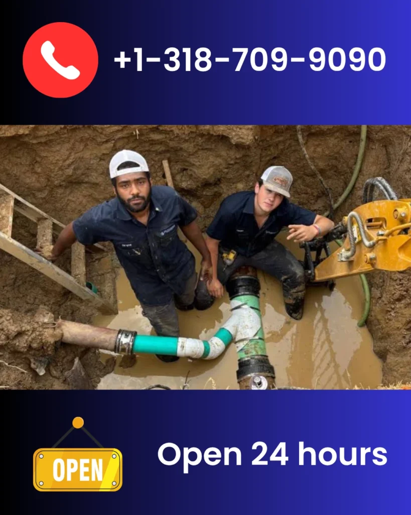 Plumber for Hire | Best Plumbers in Bossier City Near Me