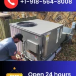 Radicool Heating and Air | ac repair near McCurtain