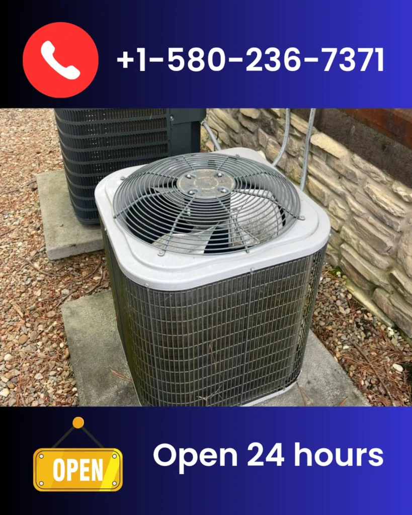 Chad's Air Conditioning & Refrigeration | ac repair near McCurtain