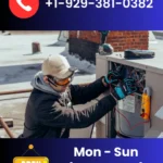 Manhattan HVAC & Appliance Repair Inc