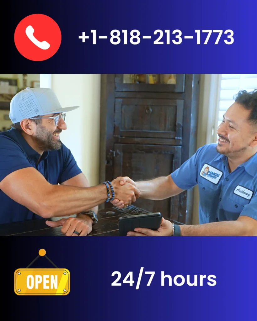 Monkey Wrench Plumbing, Heating, Air & Electric