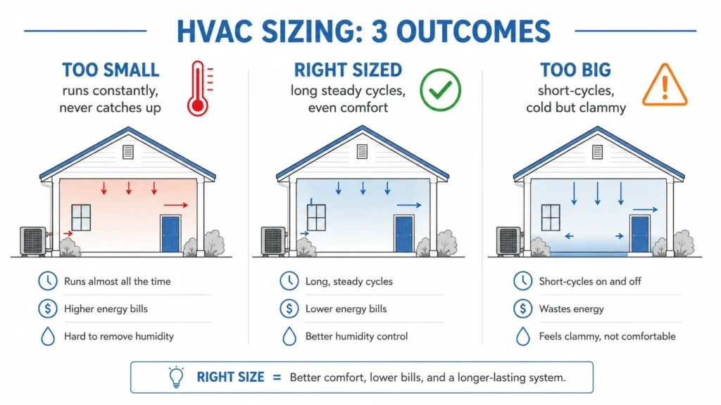 what size HVAC system do I need