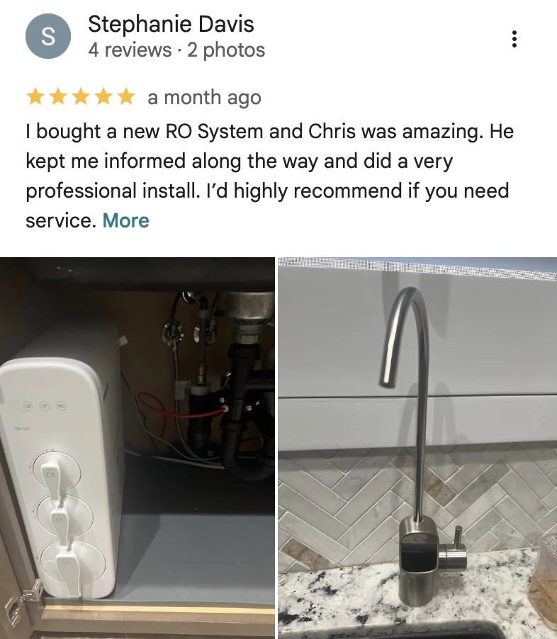 Goettl Air Conditioning and Plumbing