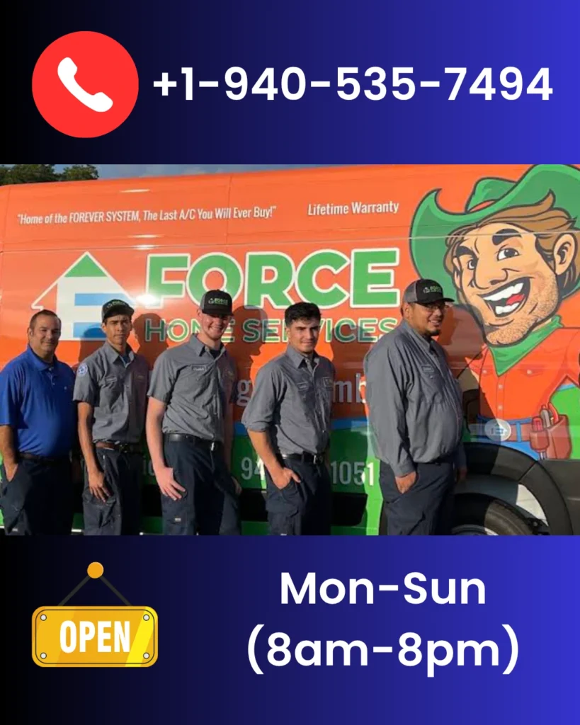 Force Home Services