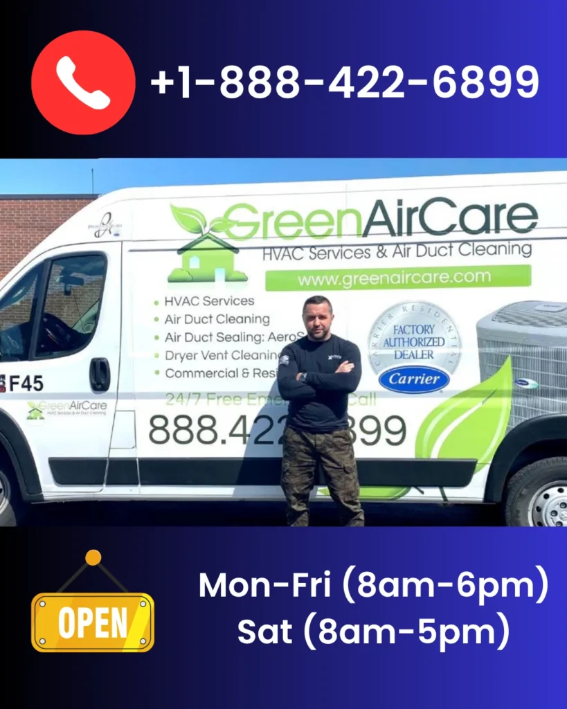 Green Air Care