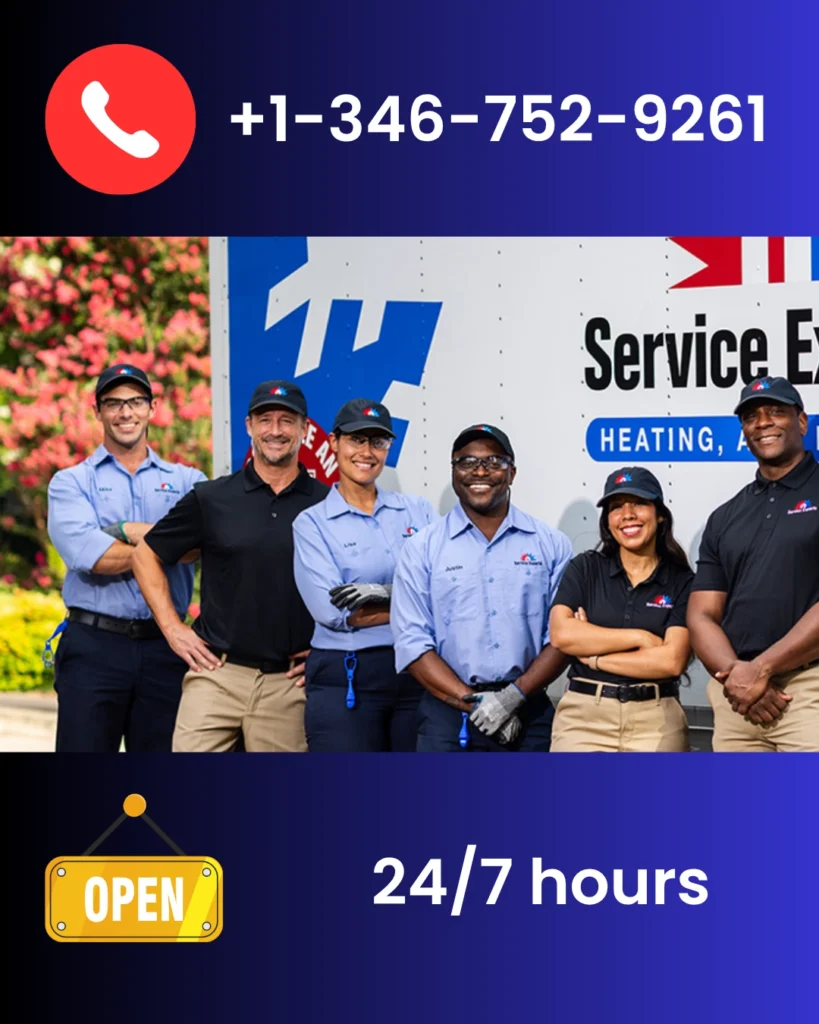 Service Experts Houston