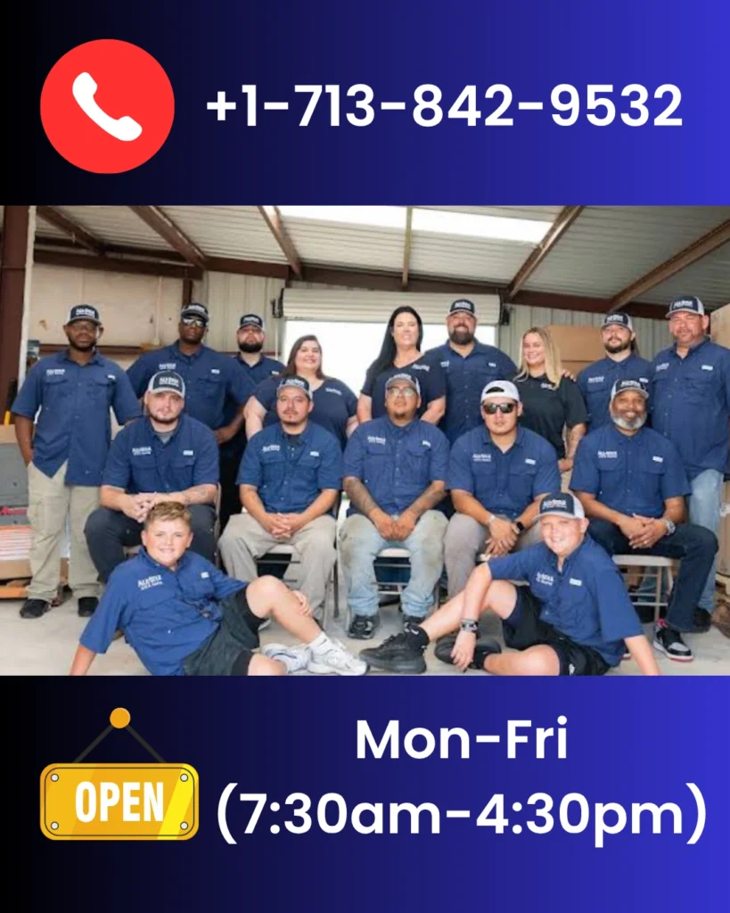 All Star A/C, Plumbing & Electrical