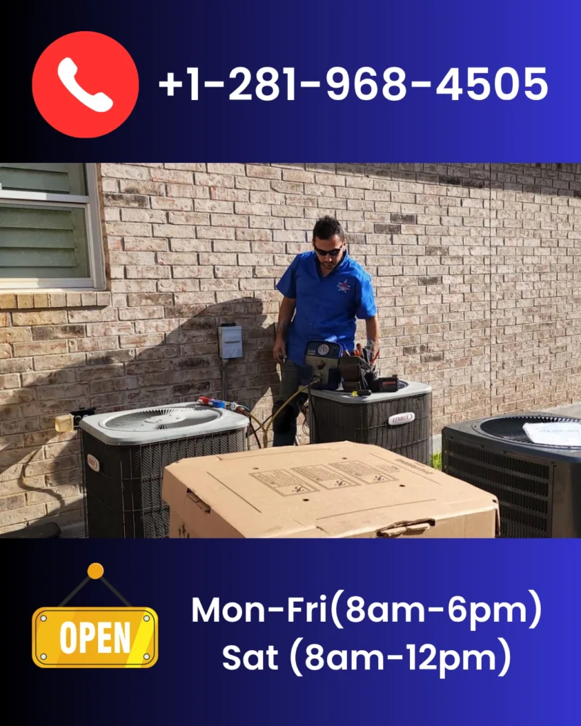 All American AC & Heating, LLC.