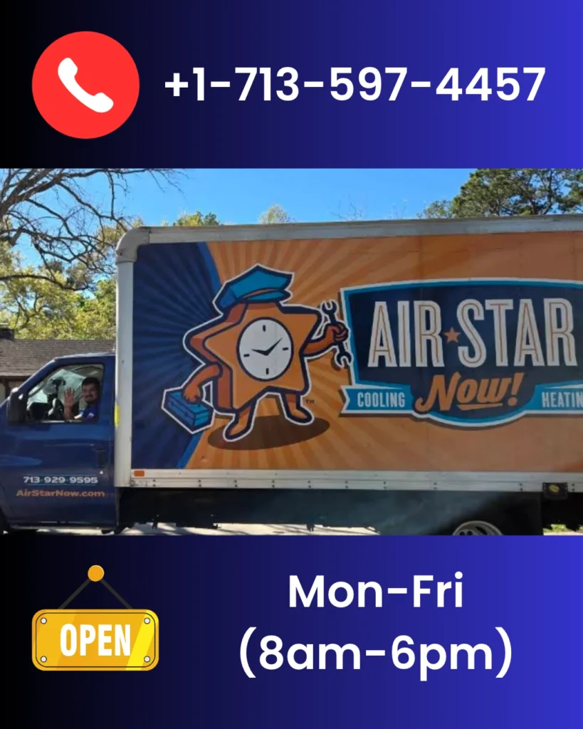 Air Star Now