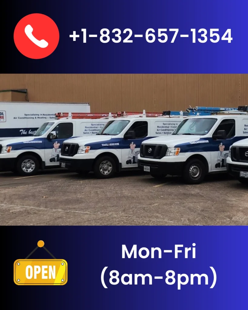 Cool Care Heating and Air Conditioning