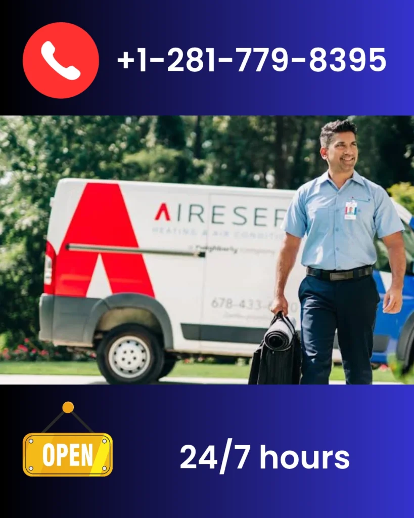 Aire Serv of Central & West Houston