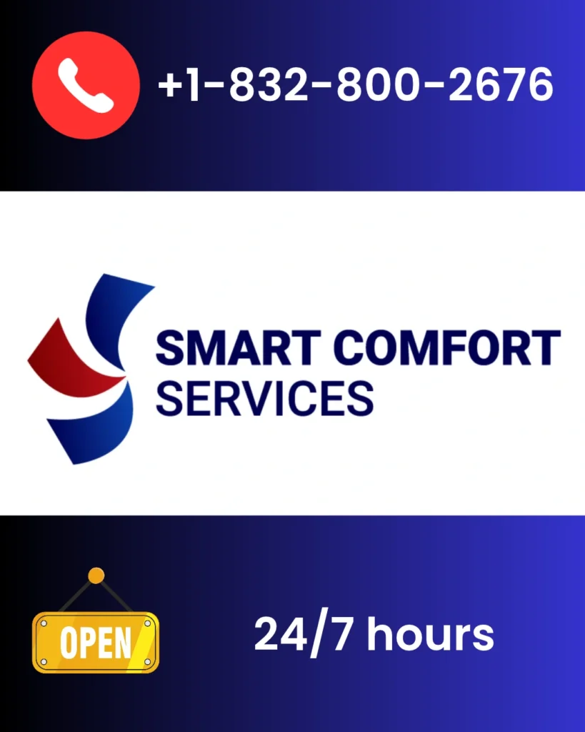 Smart Comfort Services