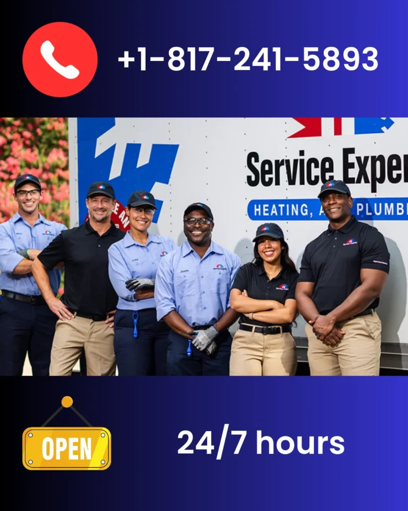 Service Experts Fort Worth