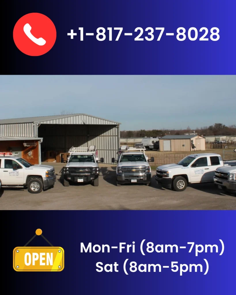Lawrence Air Conditioning & Heating