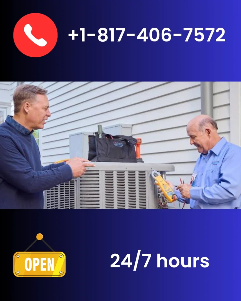Aire Serv of Fort Worth