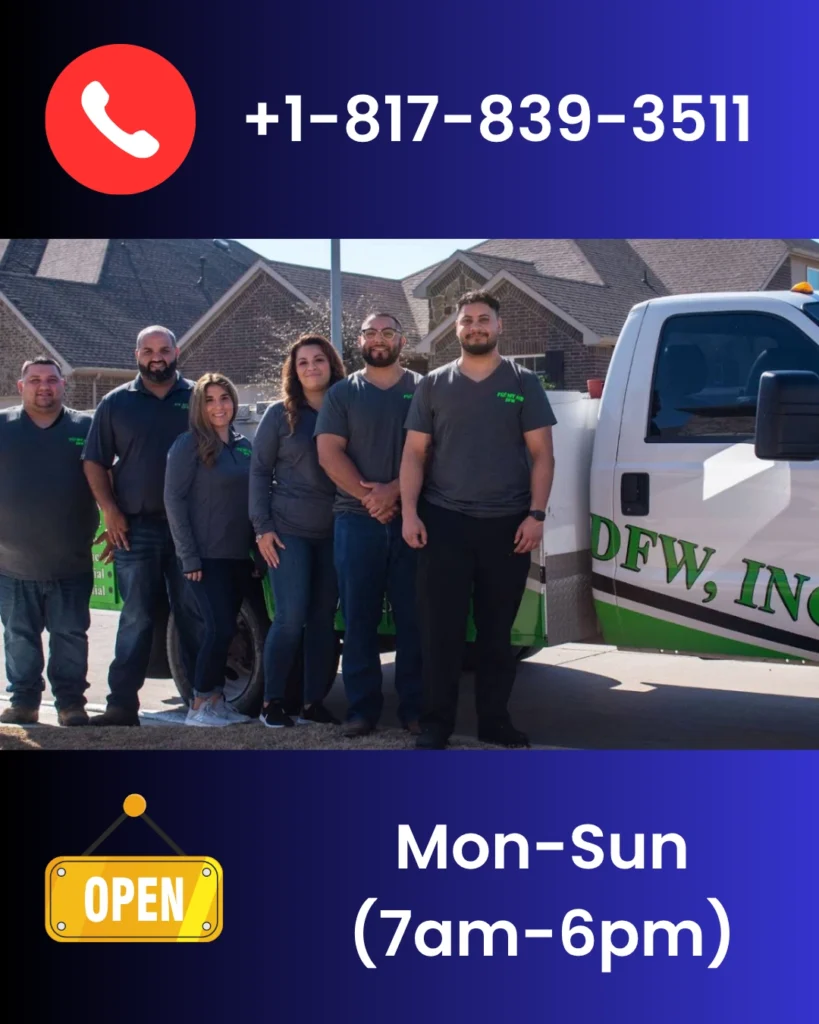 Fix My Air DFW AC Repair Fort Worth