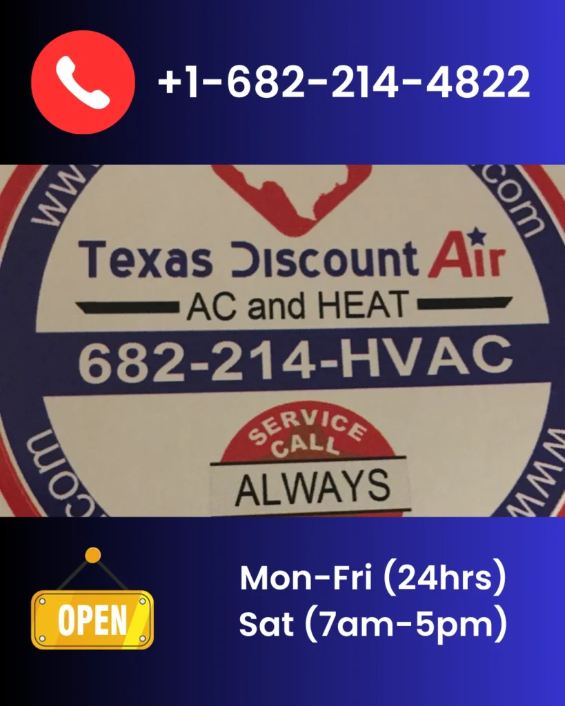 Texas Discount Air