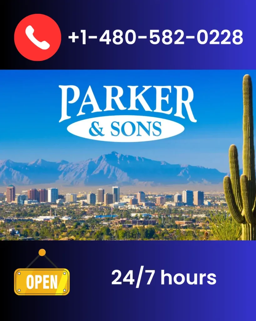 Parker & Sons