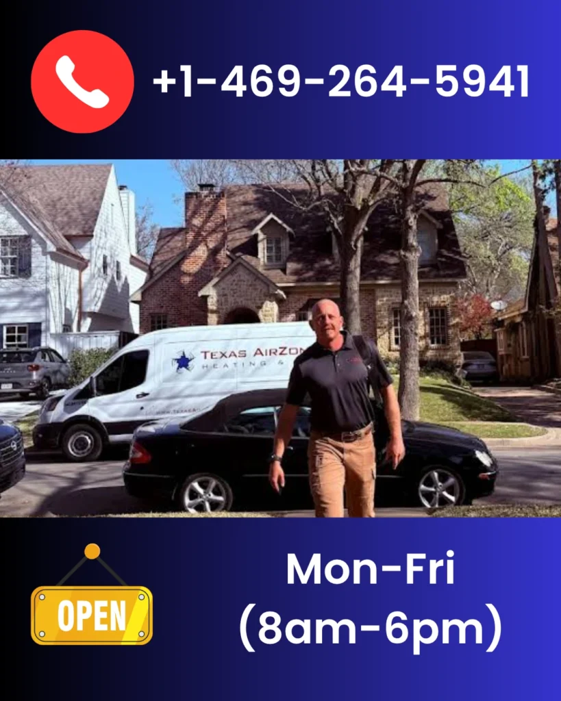 Texas AirZone LLC