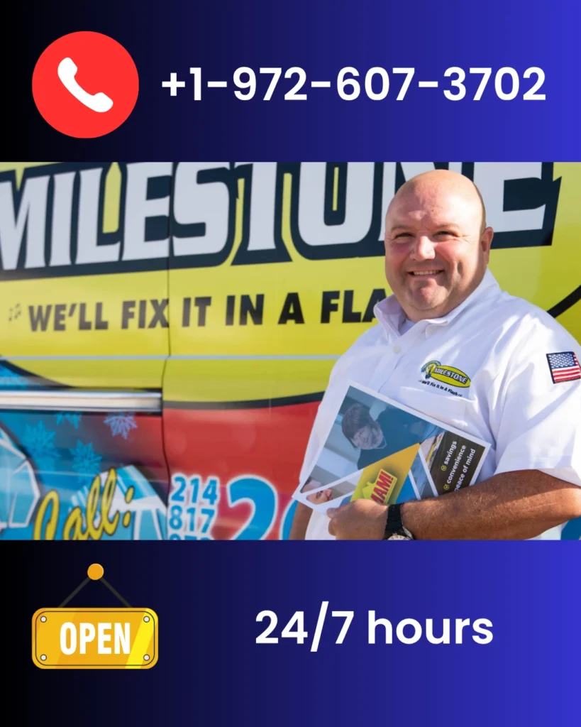 Milestone Electric, A/C, & Plumbing