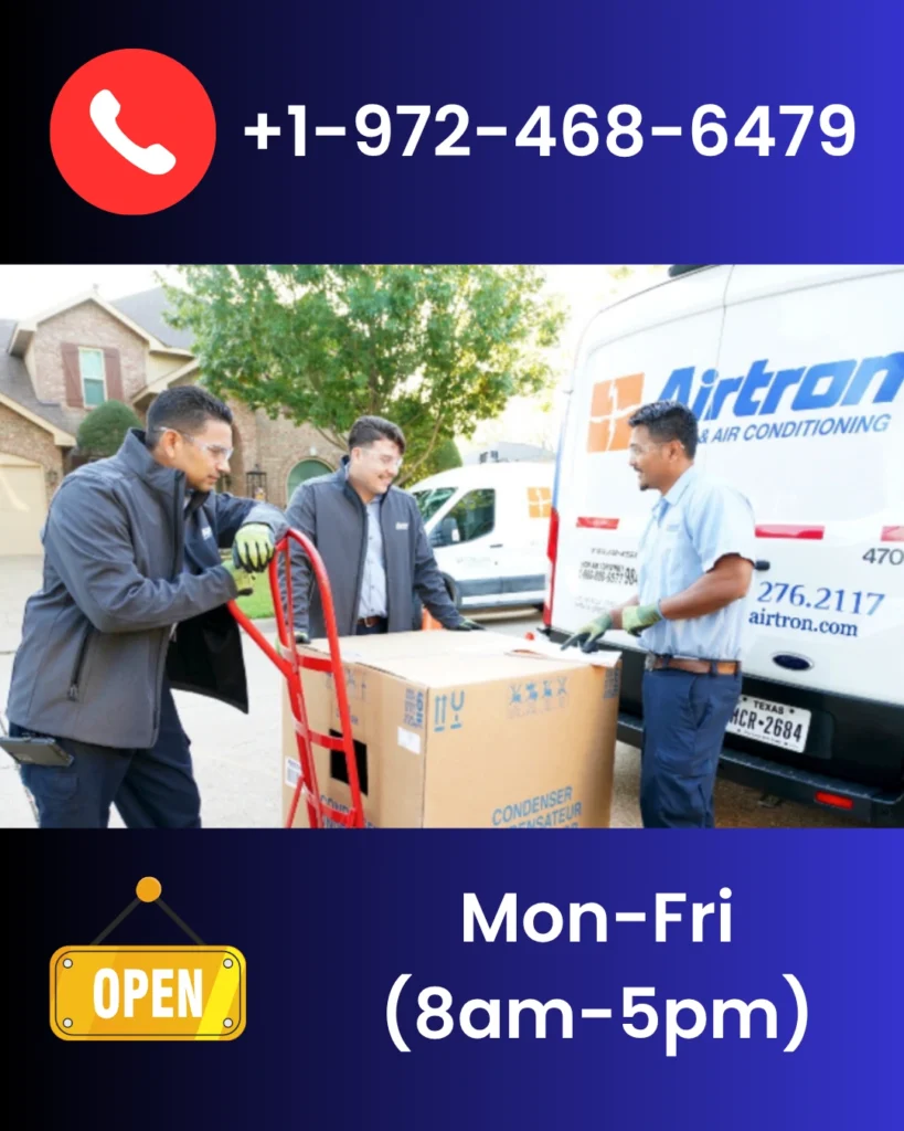 Airtron Heating & Air Conditioning