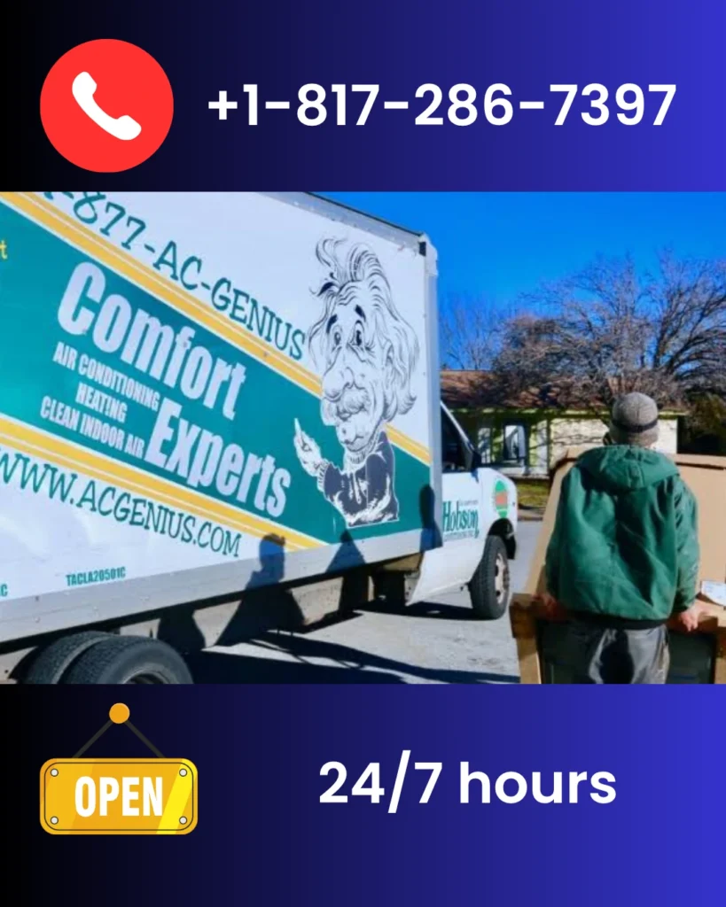 Comfort Experts