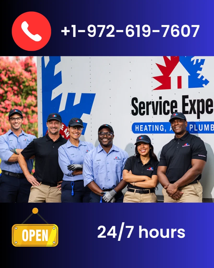 Service Experts Dallas