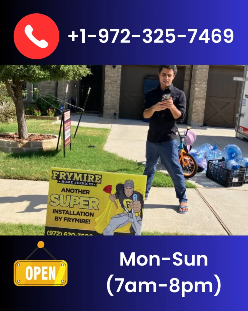 Frymire Home Services