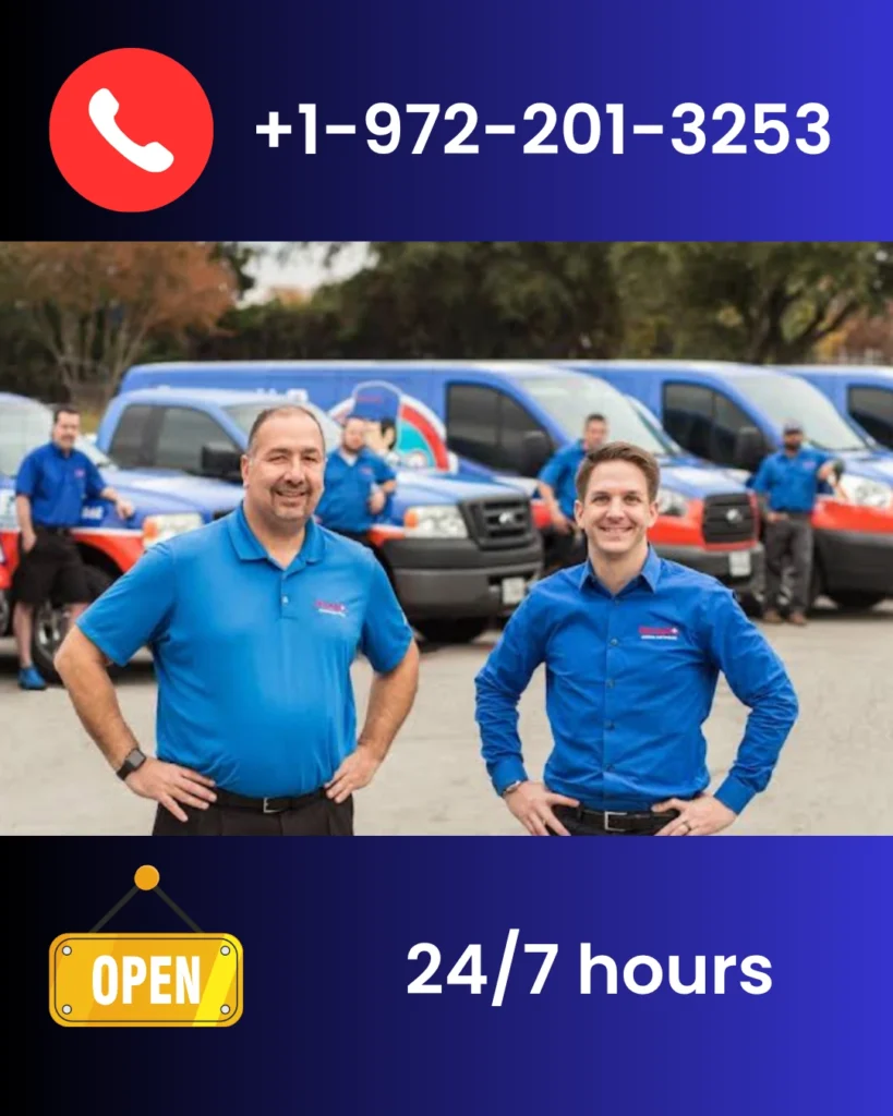 Rescue Air and Plumbing