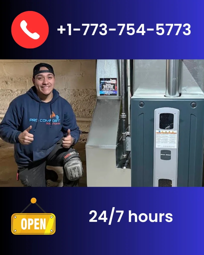 Pro Comfort Solutions