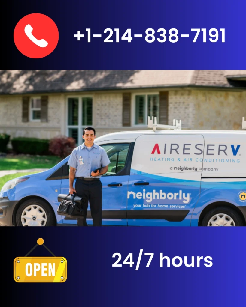 Aire Serv of Dallas