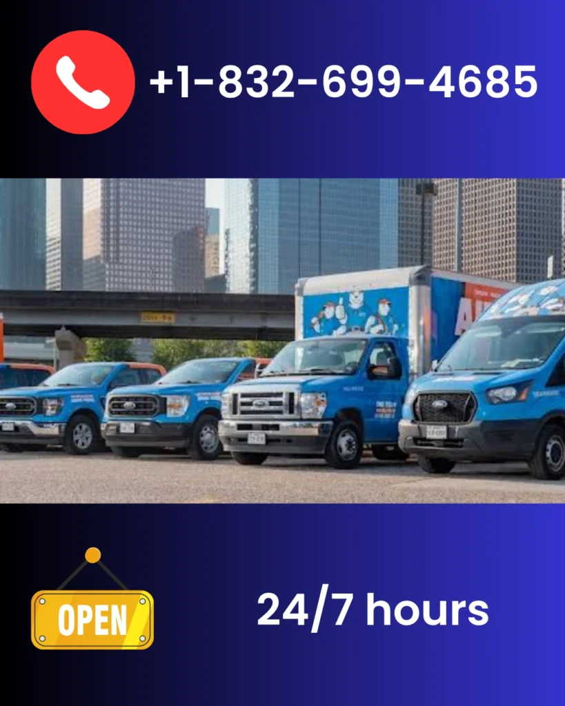 Air Tech of Houston AC & Plumbing